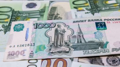 Банки в РФ понесли убытки в 1,5 трлн рублей в первом полугодии