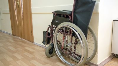 Проблема масштабная: инвалиды жалуются на задержки с выплатами для покупки средств реабилитации