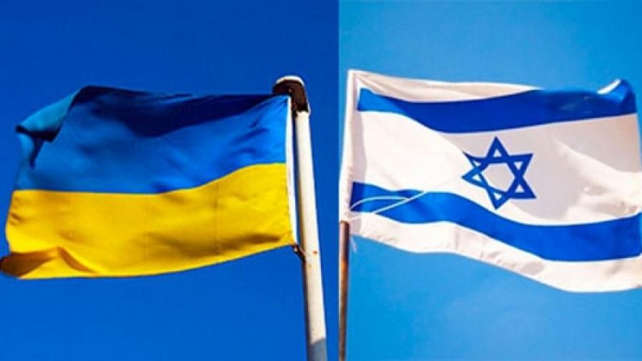 Израиль отказался признать Крым украинским