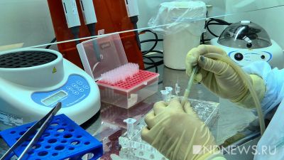 В России продолжат исследования инъекционного препарата для лечения коронавируса