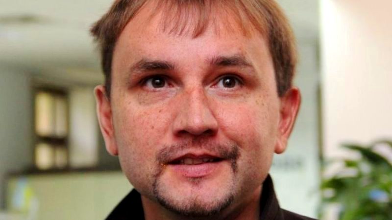 Апологет украинской декоммунизации лишился своего поста