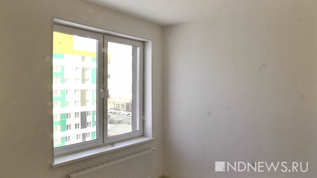 В Германии создали отапливающие здания «умные» окна
