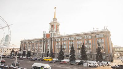 Впервые с начала пандемии в Екатеринбурге согласовали акцию протеста