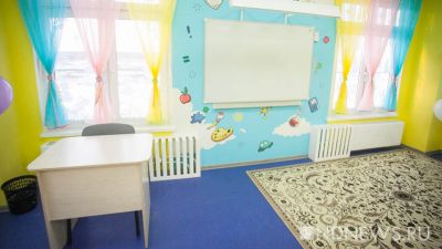 В России выделят 400 млрд рублей на капремонт детских садов и школ