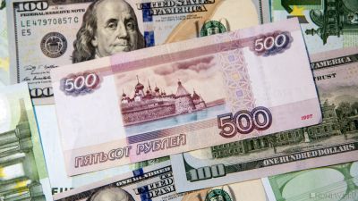 Эксперты оценили темпы восстановления российской экономики