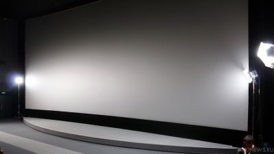 Выручка онлайн-кинотеатров росла в 10 раз медленнее в 2022 году