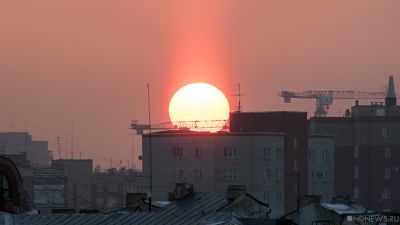 На Южный Урал придет летняя жара