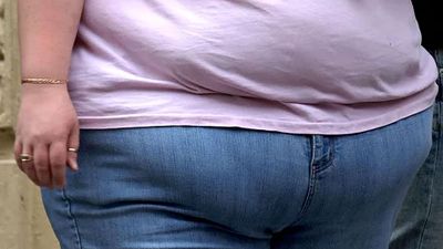 Росстат сообщил о росте числа россиян, страдающих от ожирения