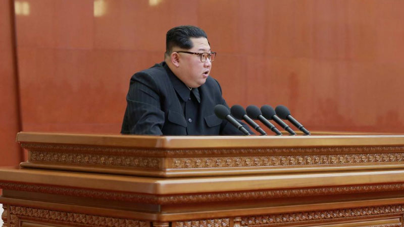 Ким Чен Ын сворачивает ядерную программу. США ликуют