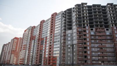 Жители Челябинска требуют проверить действия городских чиновников на предмет возможного преступления