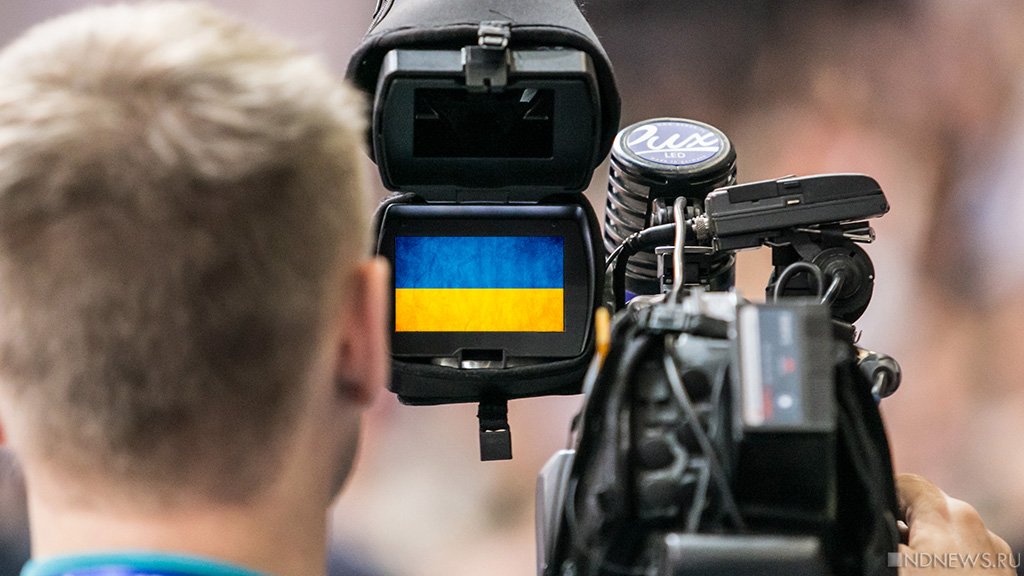 «Это всё Россия»: Киев ожидаемо открестился от убийства главы ДНР