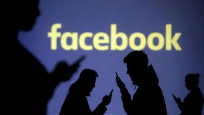 Facebook отказался выполнять требования Роскомнадзора