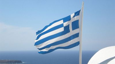 Греция вышла на массовую забастовку: страна парализована