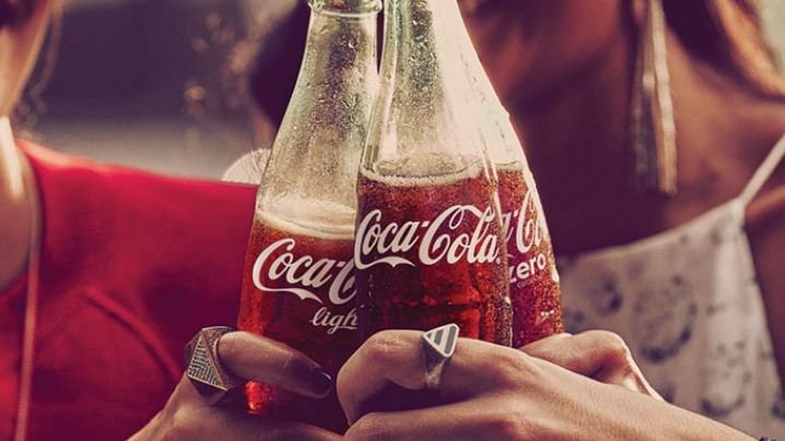 Coca-Cola ответит на алюминиевые пошлины Трампа повышением цен