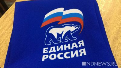«Единая Россия» определила для Курганской области куратора на выборах в Госдуму