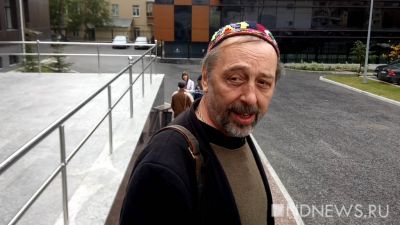 Николай Коляда закроет театр с 7 июня на неопределенный срок