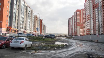Никто не берет: Челябинск лидирует в России по доступности вторичного жилья