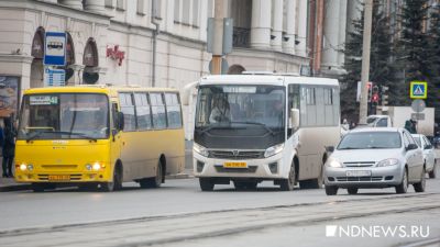 Городские перевозчики получат трехлетние контракты на обслуживание автобусных маршрутов