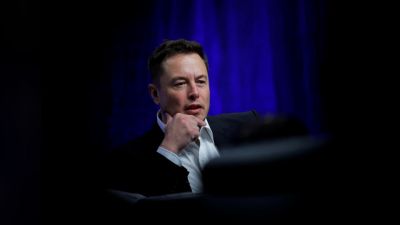 Илон Маск сообщил о риске банкротства SpaceX