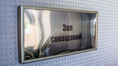 Первый кандидат заявился на пост ректора Южно-Уральского медуниверситета
