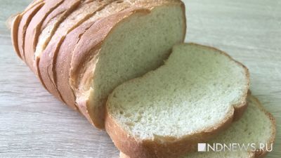 Диетолог назвал хлеб «убивающим» продуктом и посоветовал есть его три раза в год