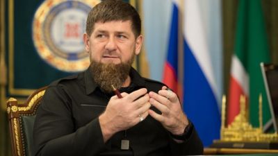 Кадыров призвал украинцев не превращать себя в «одноразовых солдат»