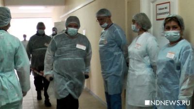 В Югре выросла смертность от коронавируса
