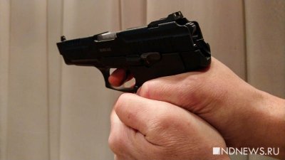 Следователи забрали у полиции дело стрелка-дагестанца (добавлено ВИДЕО)