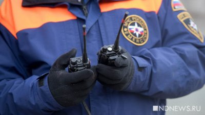 В Свердловской области выявили более 140 нарушений противопожарного режима с начала мая