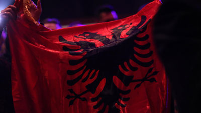 Американский дипломат заявил о намерении объединить и возглавить всех албанцев