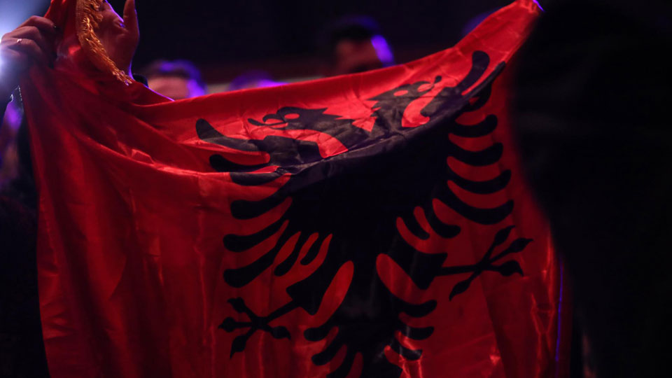 Власти Албании отменили безвизовый режим для россиян