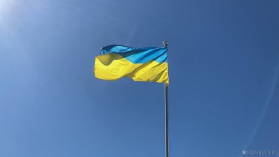 На Украине ушел в отставку вице-премьер Резников