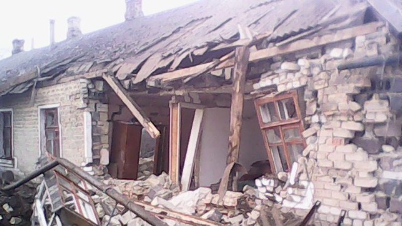 ОБСЕ зафиксировала конец перемирия в Донбассе