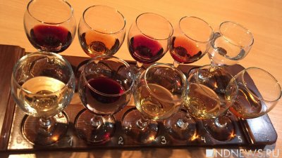 На Ямале продолжает расти число алкогольных отравлений