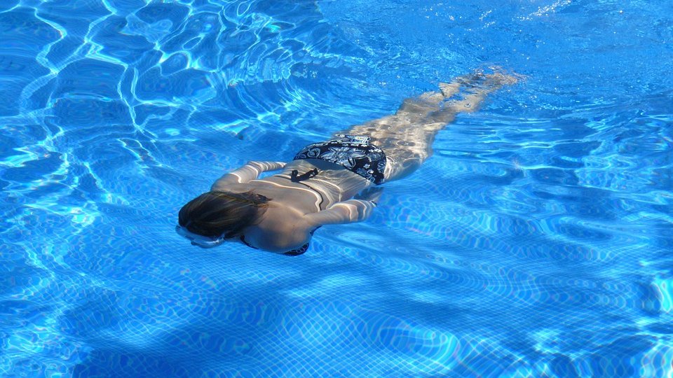 В Татарстане расследуют отравление детей хлором в бассейне