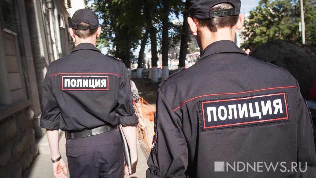 Полиция начала проверку после нападения на пресс-секретаря Екатеринбургской гордумы