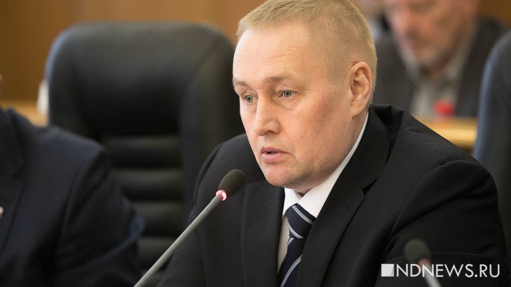 Депутат Альшевских «ошарашен» новостью об аресте своего брата
