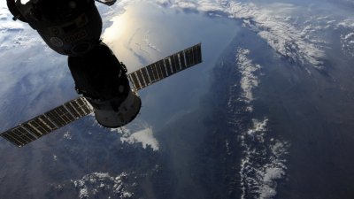 В «Роскосмосе» похитили 8 млн рублей для отправки американцев на МКС