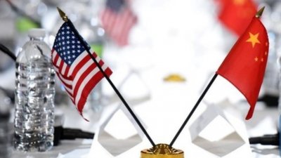 Китай и США разругались на встрече в Аляске