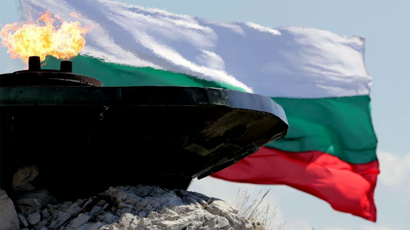 На парламентских выборах в Болгарии появился новый фаворит