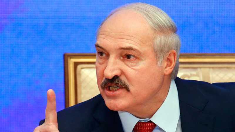 Мы его теряем: Лукашенко раскритиковал Восток и Запад за равнодушие к Зеленскому