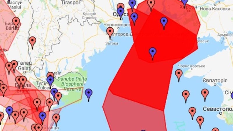 Спасайся, кто может: Зеленский вознамерился устроить ракетные стрельбы на границе с Крымом