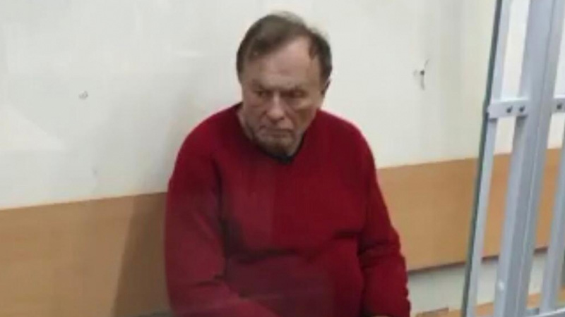 Глава СКР велел проверить данные о том, что доцент Соколов до убийства истязал другую студентку