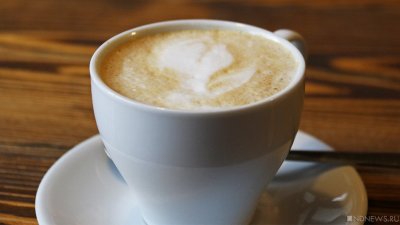 Ученые обнаружили изменение размера мозга у любителей кофе