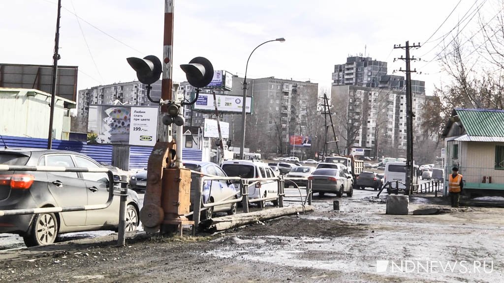 Развязку у «Калины» не закроют для движения транспорта во время реконструкции