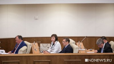 Депутаты предложили включить в штаб по коронавирусу министра финансов