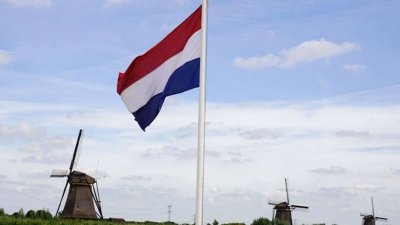 В Нидерландах вводится трехнедельный локдаун