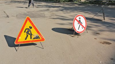 Строители на три месяца закроют улицу в Екатеринбурге