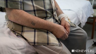 Из-за пандемии больные после инсульта проходят реабилитацию на дому: больницы переполнены