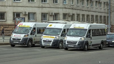 Перевозчик отказался обслуживать автобусные маршруты №35 и №40 в Челябинске